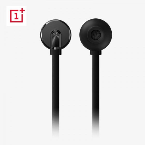 OnePlus Type-C Bullets Earphones 2T